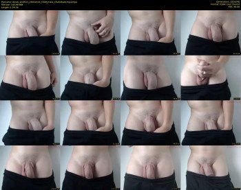 derek_smith21 — 87 minute Chaturbate male cam show recording, SD, Jan 29, 2019
