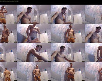 dreamon007007007 — 48 minute Chaturbate male cam show recording, 1080p, Jan 29, 2019