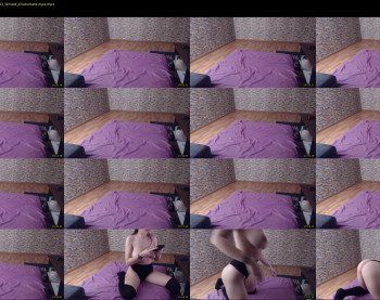 dyanne18 — 32 minute Chaturbate female cam show recording, 1080p, Jan 29, 2019