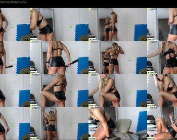 eileen_rose — 20 minute Chaturbate female cam show recording, 1080p, Jan 29, 2019