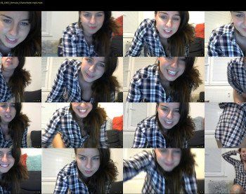 emerald_kittycat — 56 minute Chaturbate female cam show recording, 720p, Jan 29, 2019