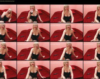 flirtymary — 4 minute Chaturbate female cam show recording, 720p, Jan 29, 2019