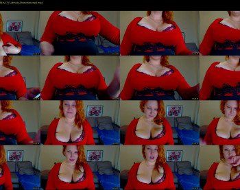 florencebigsizebb — 11 minute Chaturbate female cam show recording, 720p, Jan 29, 2019
