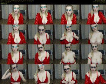 helen_bee — 8 minute Chaturbate female cam show recording, 480p, Jan 29, 2019