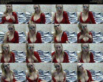 helen_bee — 23 minute Chaturbate female cam show recording, SD, Jan 29, 2019