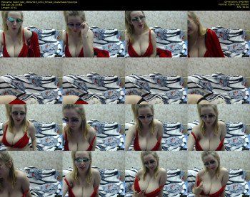 helen_bee — 8 minute Chaturbate female cam show recording, 480p, Jan 29, 2019