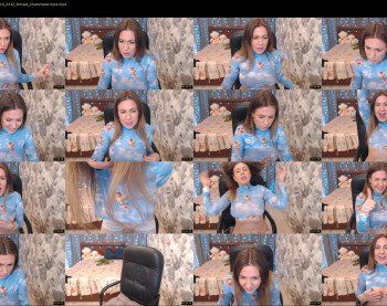 hot_best_lovers_ — 57 minute Chaturbate couple cam show recording, 720p, Jan 29, 2019