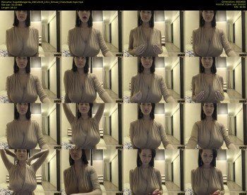 hugetittiesgerda — 10 minute Chaturbate female cam show recording, 480p, Jan 29, 2019