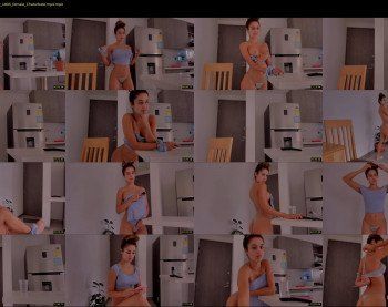 jenny_taborda — 69 minute Chaturbate female cam show recording, 720p, Jan 29, 2019