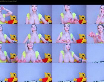jessiccaburns — 56 minute Chaturbate female cam show recording, 720p, Jan 29, 2019