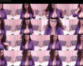 jessykah — 16 minute Chaturbate female cam show recording, 1080p, Jan 29, 2019