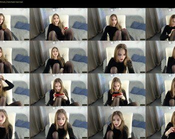 jjennys — 5 minute Chaturbate female cam show recording, 1080p, Jan 29, 2019