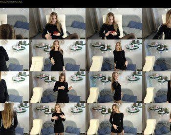 jjennys — 15 minute Chaturbate female cam show recording, 1080p, Jan 29, 2019