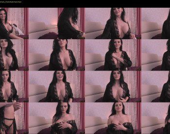 karrin — 15 minute Chaturbate female cam show recording, 1080p, Jan 29, 2019