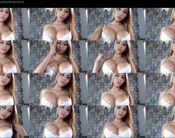 kmipearl — 21 minute Chaturbate female cam show recording, 480p, Jan 29, 2019