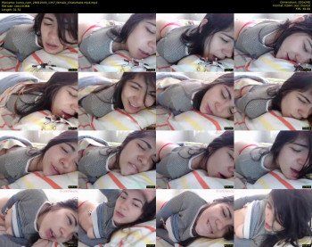 kuma_cam — 32 minute Chaturbate female cam show recording, SD, Jan 29, 2019