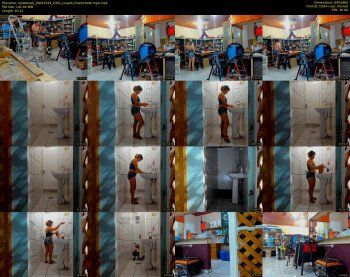 laylabrasil — 41 minute Chaturbate female cam show recording, 480p, Jan 29, 2019