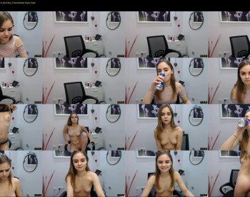 lolli_mary — 29 minute Chaturbate female cam show recording, 1080p, Jan 29, 2019