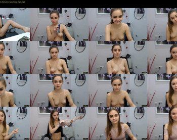 lolli_mary — 29 minute Chaturbate female cam show recording, 1080p, Jan 29, 2019
