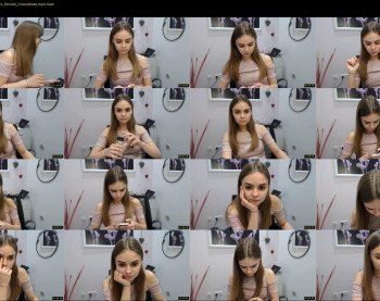 lolli_mary — 29 minute Chaturbate female cam show recording, 1080p, Jan 29, 2019