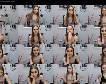 lolli_mary — 29 minute Chaturbate female cam show recording, 1080p, Jan 29, 2019