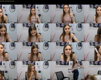lolli_mary — 29 minute Chaturbate female cam show recording, 1080p, Jan 29, 2019