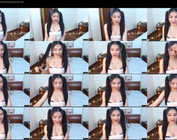 lorileen — 21 minute Chaturbate female cam show recording, 1080p, Jan 29, 2019