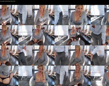 lucycums — 49 minute Chaturbate couple cam show recording, 1080p, Jan 29, 2019