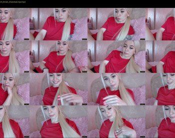 meryfoxxx — 29 minute Chaturbate female cam show recording, 720p, Jan 29, 2019