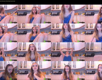 misss_vikki — 20 minute Chaturbate female cam show recording, 4K, Jan 29, 2019