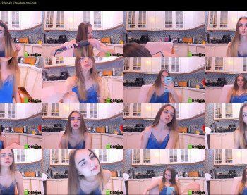 misss_vikki — 17 minute Chaturbate female cam show recording, 4K, Jan 29, 2019