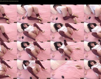 morgana_star_legs — 93 minute Chaturbate female cam show recording, 720p, Jan 29, 2019