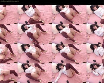 morgana_star_legs — 93 minute Chaturbate female cam show recording, 720p, Jan 29, 2019
