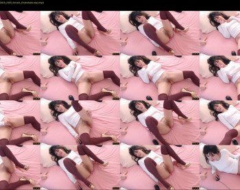 morgana_star_legs — 6 minute Chaturbate female cam show recording, 720p, Jan 29, 2019
