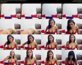pk2secretxx — 30 minute Chaturbate female cam show recording, 480p, Jan 29, 2019