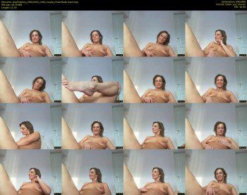 playfuljenny — 12 minute Chaturbate couple cam show recording, 480p, Jan 29, 2019