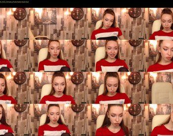 presidenttaylor — 64 minute Chaturbate female cam show recording, 720p, Jan 29, 2019