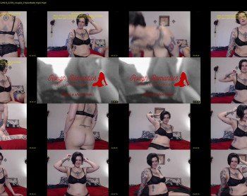 roughromantics — 56 minute Chaturbate couple cam show recording, 720p, Jan 29, 2019