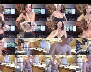 roxyrolla — 54 minute Chaturbate female cam show recording, 720p, Jan 29, 2019