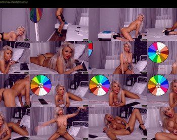 thebaewatch — 51 minute Chaturbate female cam show recording, 720p, Jan 29, 2019