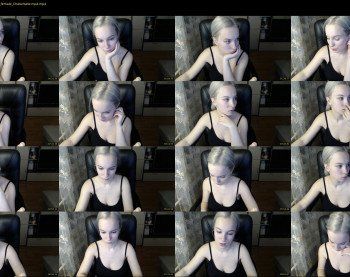 tinkissa — 10 minute Chaturbate couple cam show recording, 1080p, Jan 29, 2019