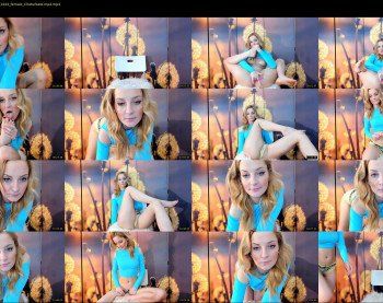 viciousqueen — 29 minute Chaturbate female cam show recording, 1080p, Jan 29, 2019
