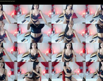 vicky_g21 — 44 minute Chaturbate female cam show recording, 1080p, Jan 29, 2019