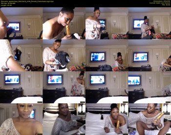wynterheat — 47 minute Chaturbate female cam show recording, SD, Jan 29, 2019