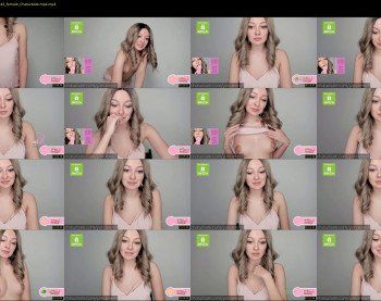 yandere69 — 47 minute Chaturbate female cam show recording, 1080p, Jan 29, 2019