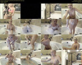 AshlynnStorm — 67 minute MyFreeCams cam show recording, 480p, Feb 1, 2019