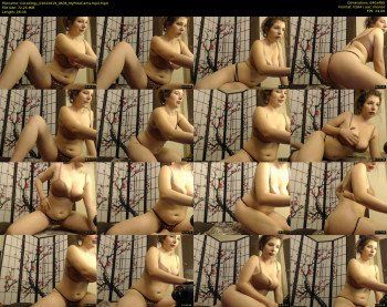 CoralOrgy — 29 minute MyFreeCams cam show recording, 480p, Feb 1, 2019