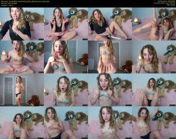 models_ — 97 minute MyFreeCams cam show recording, 480p, Feb 1, 2019