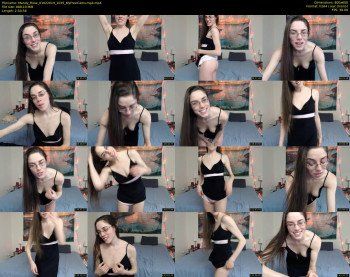 Mandy_Rose — 171 minute MyFreeCams cam show recording, 480p, Feb 1, 2019