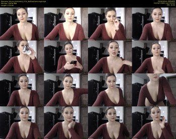 Mi_Ha — 174 minute MyFreeCams cam show recording, 480p, Feb 1, 2019
